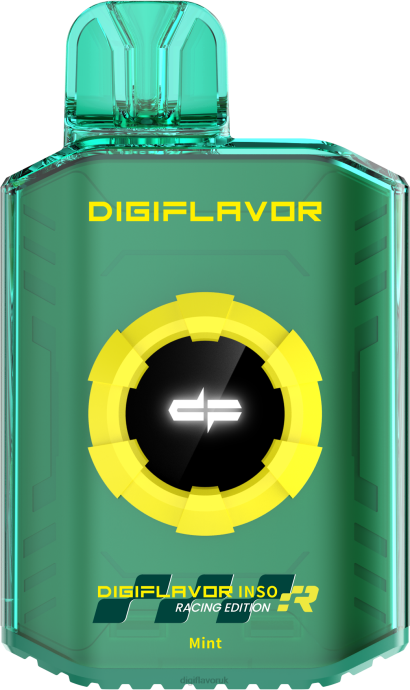 Digiflavor vape for sale - F6RX16 Mint Digiflavor INSO Disposables
