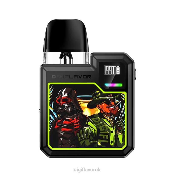 Warrior Dark