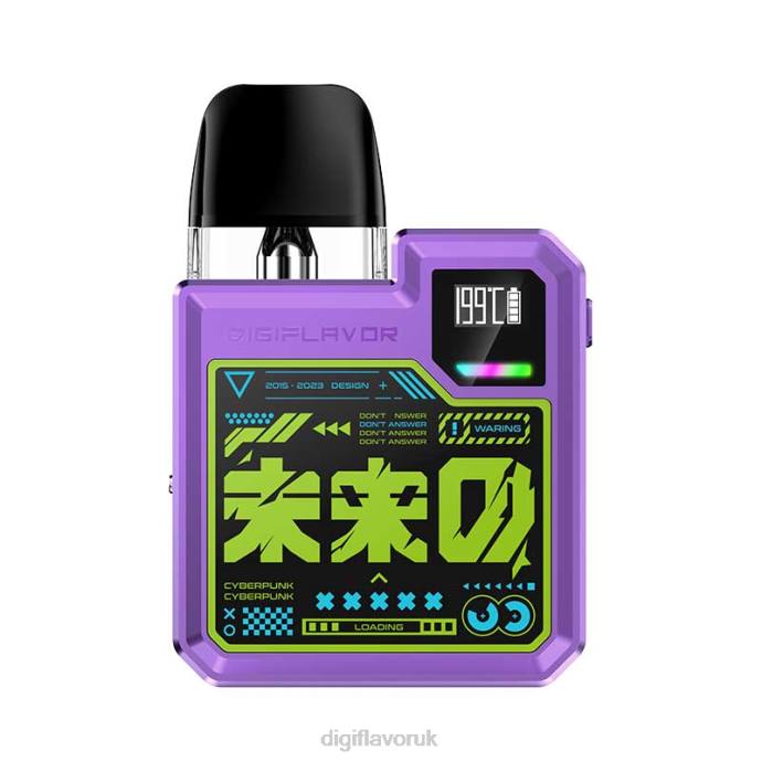 Future Purple