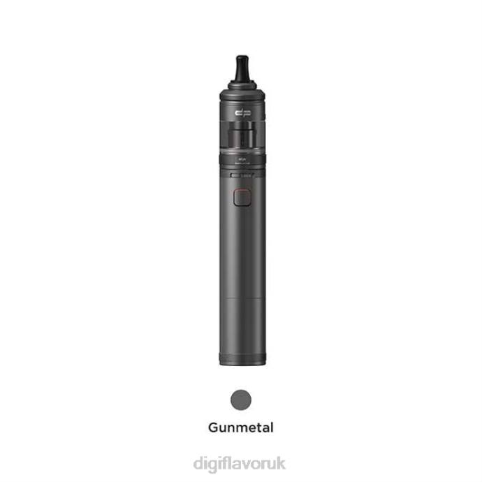 Gunmetal