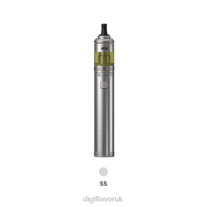 geek bar Digiflavor puffs - F6RX60 SS Digiflavor S G MTL Tube Kit