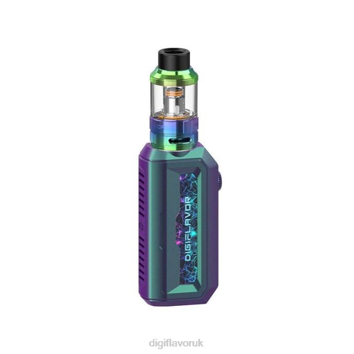 Digiflavor UK - F6RX84 Aurora Digiflavor XP 77W Pod Kit