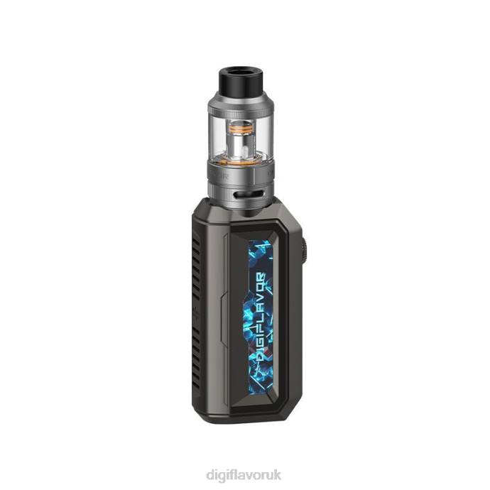 Digiflavor disposable - F6RX81 Space Gray Digiflavor XP 77W Pod Kit
