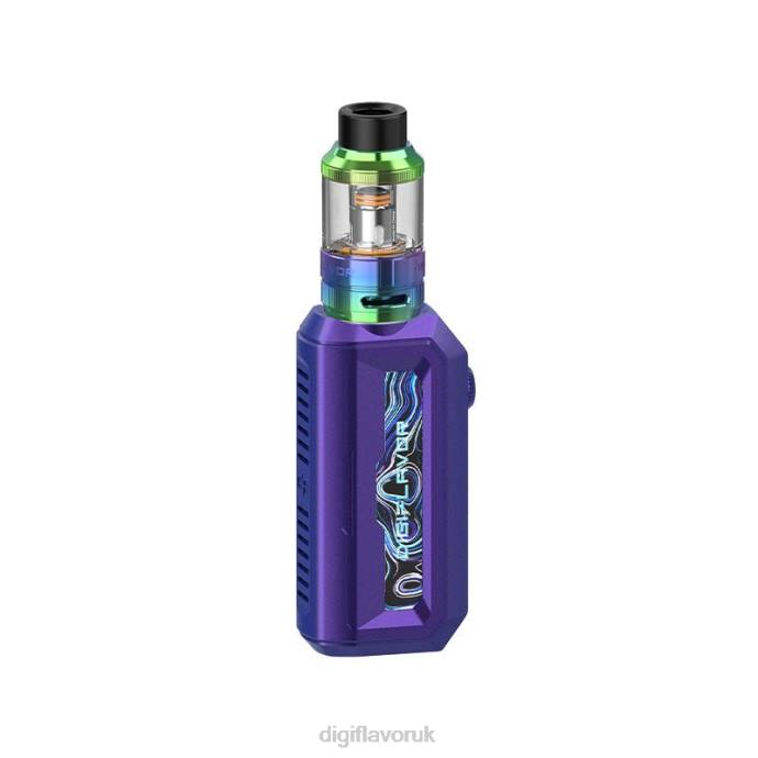 geek bar Digiflavor puffs - F6RX80 Midnight Digiflavor XP 77W Pod Kit