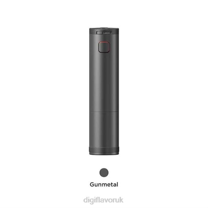Gunmetal