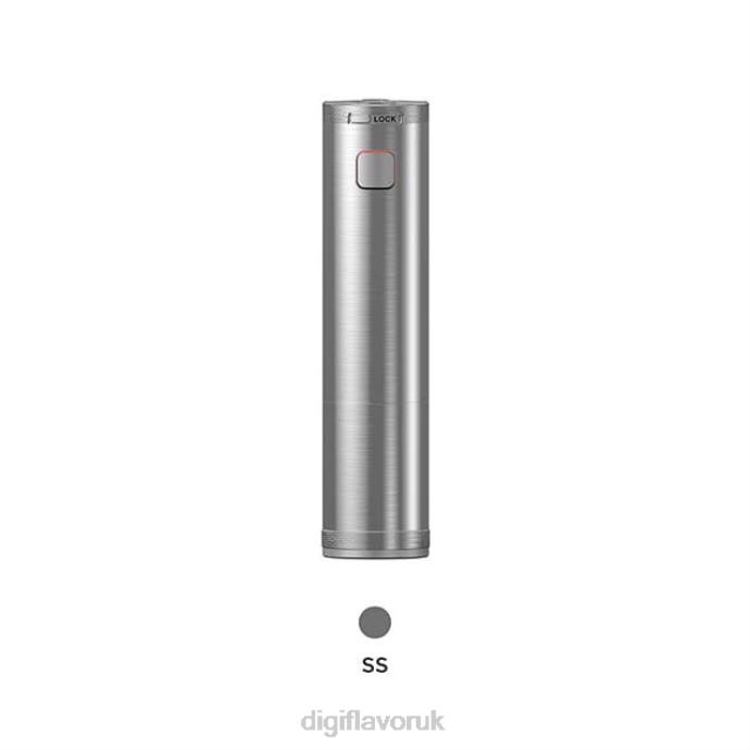 Digiflavor disposable - F6RX91 SS Digiflavor S G Tube Mod