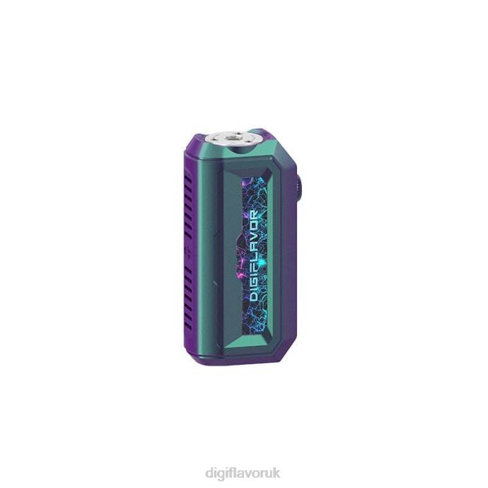 Digiflavor vape for sale - F6RX76 Aurora Digiflavor XP 77W Box Mod