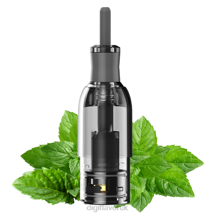 Digiflavor vape for sale - F6RX36 Mint Digiflavor M1 Tank