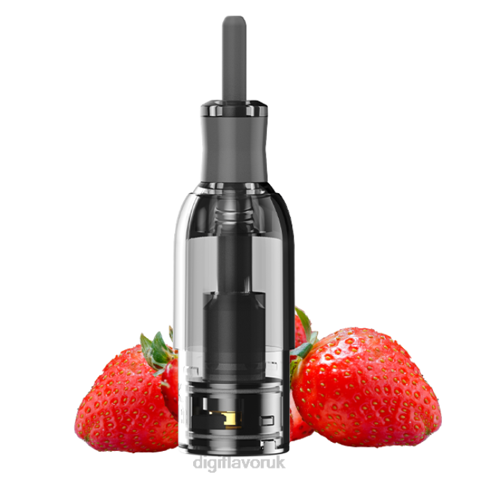 Digiflavor vape price - F6RX39 Sweet Strawberry Digiflavor M1 Tank