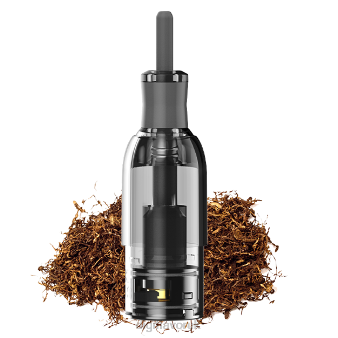 geek bar Digiflavor puffs - F6RX40 Tobacco Digiflavor M1 Tank