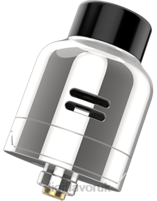 Digiflavor UK - F6RX44 SS Digiflavor RDA Drop Solo V1.5