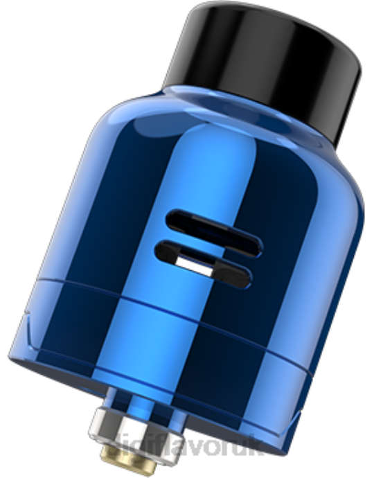 Digiflavor vape for sale - F6RX46 Blue Digiflavor RDA Drop Solo V1.5