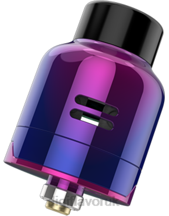 Digiflavor vape mod - F6RX47 Rainbow Digiflavor RDA Drop Solo V1.5