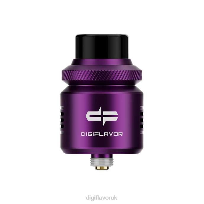 Digiflavor vape price - F6RX69 Violet Digiflavor RDA Drop V2