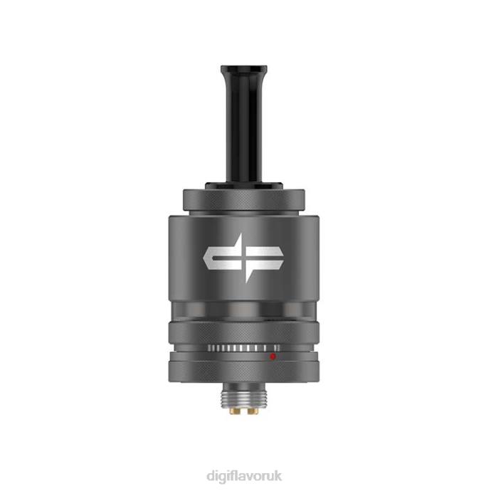 Digiflavor vape for sale - F6RX96 Gunmetal Digiflavor RTA Siren Mtl V4