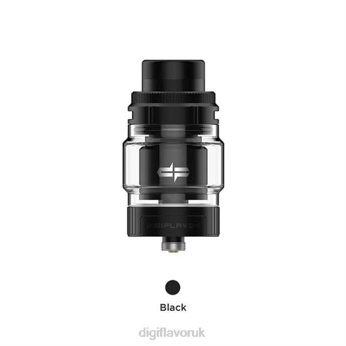 Digiflavor vape price - F6RX99 Black Digiflavor RTA Torch