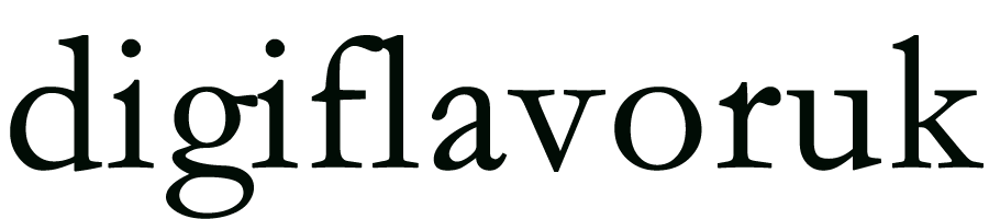 Digiflavoruk